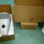 HPS hid Street Lighting Cobra Head  E27 E40 IP65 Aluminum Die Casting Hps Housing