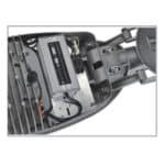 60w 100w 150w LED Street Light Smd3030 Chips Area Parking Lot Light Outdoor Road Lighting