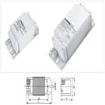 Magnetic Ballast for Mh Mercury Lamps and  Hps Lamps 50w 70w 100w 150w 250w 400w 600w 1000w 1500w  2000w Copper and Aluminum
