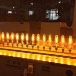 Metal Halide Lamps Model MH-BT(TO) 250w 400w E40 4000k to 5500k Factory Direct Sale
