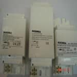High Quality Copper Magnetic Ballast for 70w 100w 150w Metal Halide Lamps and High Pressure Sodium Lamps