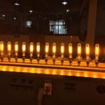 Metal Halide Lamps 250W 400W Base E40 High Lumen Output Factory Direct Sales