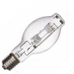 70w 250w 400w 1000w Metal Halide Lamp E27 E40 Tubular Oval BT Type Long Life for Mall Exhibition Hotel