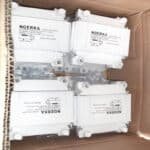 High Quality Copper Magnetic Ballast for 70w 100w 150w Metal Halide Lamps and High Pressure Sodium Lamps