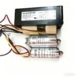 S70MLTLC3M 120-277 Volt Magnetic Core & Coil Quad-Tap Ballast, Operates 70W HPS