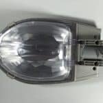 70w 150w 250w Outdoor Street Light High Pressure Sodium Vapor Road Lamps IP65 Waterproof