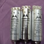 Electronic Ignitor (Igniter) for Metal Halide Lamps and High Pressure Sodium Lamps 250w to 400w