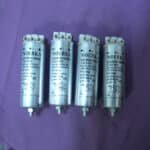 Electronic Ignitor (Igniter) for Metal Halide Lamps and High Pressure Sodium Lamps 250w to 400w