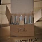 Electronic Ignitor (Igniter) for Metal Halide Lamps and High Pressure Sodium Lamps 250w to 400w
