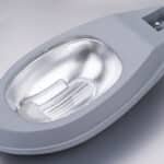 70w 150w High Pressure Sodium Lamp Luminaires Outdoor Traditional Sodium Vapor Street Light