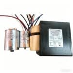 S70MLTLC3M 120-277 Volt Magnetic Core & Coil Quad-Tap Ballast, Operates 70W HPS