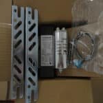 S70MLTLC3M 120-277 Volt Magnetic Core & Coil Quad-Tap Ballast, Operates 70W HPS