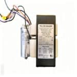 S70MLTLC3M 120-277 Volt Magnetic Core & Coil Quad-Tap Ballast, Operates 70W HPS