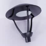 20w 30w 50w 60w 80w Led  Landscape Lights Lamp Street IP66 Waterproof Post Top Light