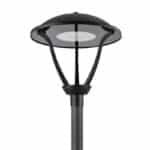 20w 30w 50w 60w 80w Led  Landscape Lights Lamp Street IP66 Waterproof Post Top Light