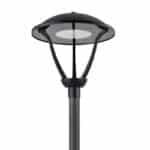 20w 30w 50w 60w 80w Led  Landscape Lights Lamp Street IP66 Waterproof Post Top Light