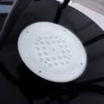 20w 30w 50w 60w 80w Led  Landscape Lights Lamp Street IP66 Waterproof Post Top Light