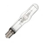Metal Halide Lamps Model MH-BT(TO) 250w 400w E40 4000k to 5500k Factory Direct Sale