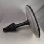 60w 120w Led Post Top Light Outdoor Garden Bollard Light Street Landscape Light Ip66 Waterproof