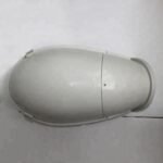 70w 150w 250w Outdoor Street Light High Pressure Sodium Vapor Road Lamps IP65 Waterproof