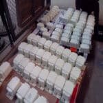 Magnetic Ballast for Mh Mercury Lamps and  Hps Lamps 50w 70w 100w 150w 250w 400w 600w 1000w 1500w  2000w Copper and Aluminum