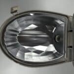 70w 150w 250w Outdoor Street Light High Pressure Sodium Vapor Road Lamps IP65 Waterproof