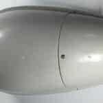 70w 150w 250w Outdoor Street Light High Pressure Sodium Vapor Road Lamps IP65 Waterproof