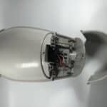 70w 150w 250w Outdoor Street Light High Pressure Sodium Vapor Road Lamps IP65 Waterproof