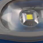 HPS hid Street Lighting Cobra Head  E27 E40 IP65 Aluminum Die Casting Hps Housing