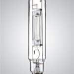 High Lumen 1000w Metal Halide Lamp HPI Model E40 HID Metal Halide Street Light Bulbs