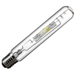 Multi-Vapor Quartz Metal Halide Lamp ED28 MVR250/U High Intensity Discharge Lamps E39