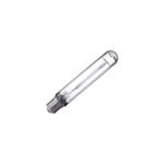 Tubular Clear High Pressure Sodium Lamps LU100w 150w E39 E40 Base Street Road