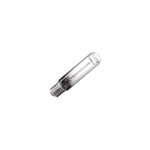 Tubular Clear High Pressure Sodium Lamps LU100w 150w E39 E40 Base Street Road
