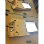 Led Street Light Road Light 50w 80w 100w 150w  High Light Efficiency 140LM/W 150W  10kv spd