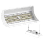 Warehouse Lighting Fixture 150w 200w Led High Bay Lights Industry Linear Pendant Light for Workshop
