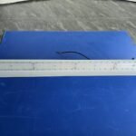Warehouse Lighting Fixture 150w 200w Led High Bay Lights Industry Linear Pendant Light for Workshop