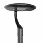 Hot Sale Popular Design IP66 5 Years Warranty 30W LED Garden Light Round Shape Model OYATE-STAR