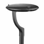 Hot Sale Popular Design IP66 5 Years Warranty 30W LED Garden Light Round Shape Model OYATE-STAR