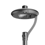 Hot Sale Popular Design IP66 5 Years Warranty 30W LED Garden Light Round Shape Model OYATE-STAR