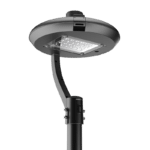 Hot Sale Popular Design IP66 5 Years Warranty 30W LED Garden Light Round Shape Model OYATE-STAR