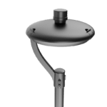 Hot Sale Popular Design IP66 5 Years Warranty 30W LED Garden Light Round Shape Model OYATE-STAR
