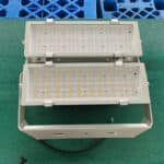 Led Flood Light Cob Oem 800w 900w High Mast Stadium Light IP65 Sport Field Lighting 1200w  Soccer Ground Airport Cricket Soccer