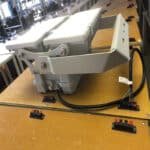 Led Flood Light Cob Oem 800w 900w High Mast Stadium Light IP65 Sport Field Lighting 1200w  Soccer Ground Airport Cricket Soccer