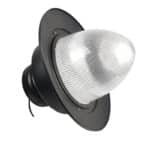 Outdoor 60W/120W/200W LED Park Light Waterproof IP65 Aluminum & Glass Garden Pathway Pole Light AC Electric Power Supply