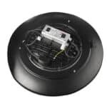 Outdoor 60W/120W/200W LED Park Light Waterproof IP65 Aluminum & Glass Garden Pathway Pole Light AC Electric Power Supply