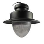 Outdoor 60W/120W/200W LED Park Light Waterproof IP65 Aluminum & Glass Garden Pathway Pole Light AC Electric Power Supply