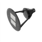 20w 30w 50w 60w 80w Led  Landscape Lights Lamp Street IP66 Waterproof Post Top Light