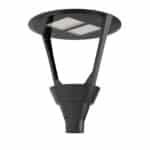 20w 30w 50w 60w 80w Led  Landscape Lights Lamp Street IP66 Waterproof Post Top Light