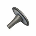 Outdoor Garden Pathway Post Top Lighting Head 30w 60w 80w 100w Led Landscape Pole Light