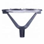 20w 30w 40w Led Post Top Pole Light Landscape Light Outdoor Garden Pathway Lighting Waterproof